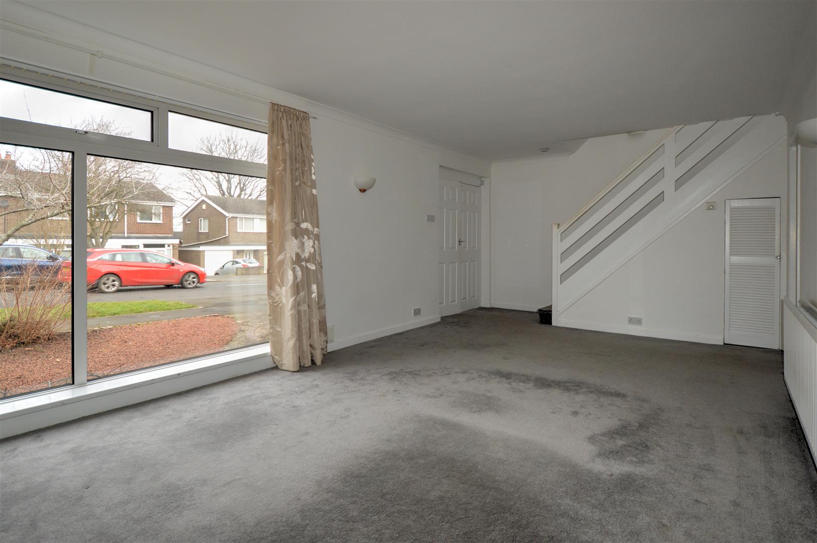 Property Abbey Meadows, Morpeth House SemiDetached Rickard